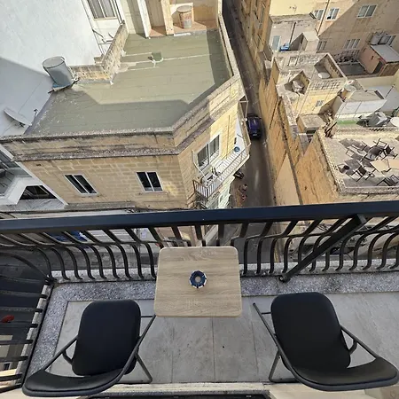 Gc Petit Palais Malta