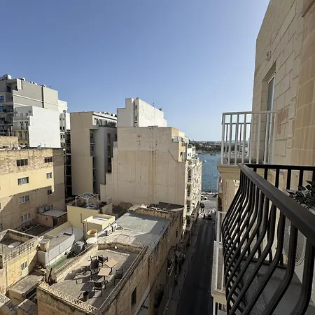 Lejlighed Gc Petit Palais Malta