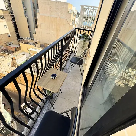 Lejlighed Gc Petit Palais Malta Sliema