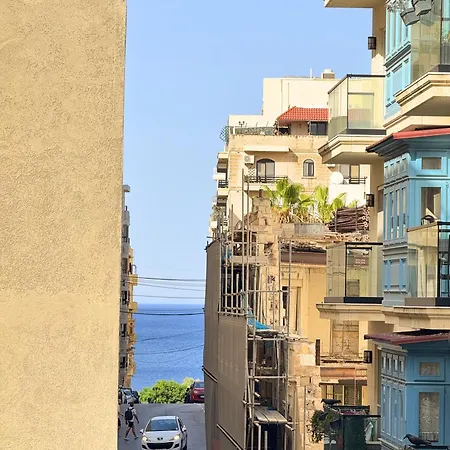 Gc Petit Palais Malta *